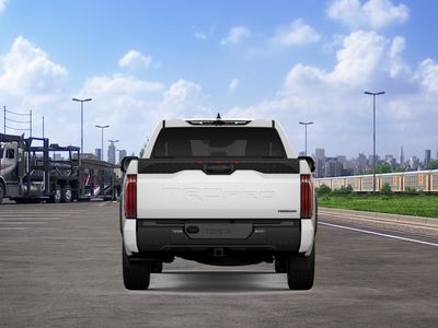 2026 Toyota Tundra i-FORCE MAX - Photo 10
