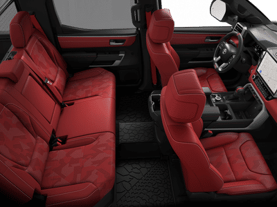 2026 Toyota Tundra i-FORCE MAX - Photo 30