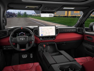 2026 Toyota Tundra i-FORCE MAX - Photo 20