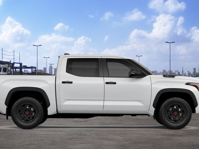2026 Toyota Tundra i-FORCE MAX - Photo 14