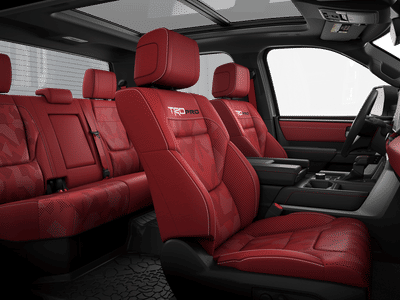 2026 Toyota Tundra i-FORCE MAX - Photo 28