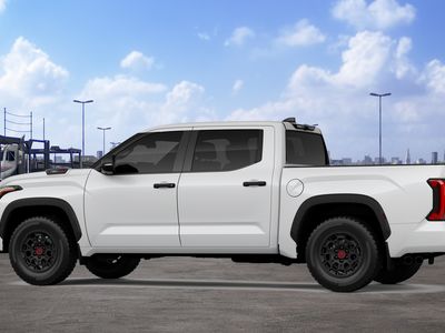 2026 Toyota Tundra i-FORCE MAX - Photo 7