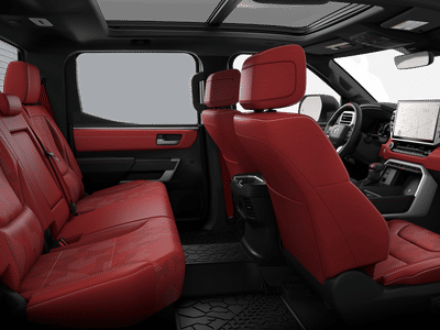 2026 Toyota Tundra i-FORCE MAX - Photo 29