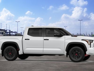 2026 Toyota Tundra i-FORCE MAX - Photo 15