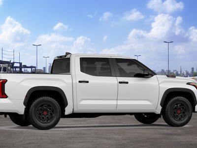 2026 Toyota Tundra i-FORCE MAX - Photo 13