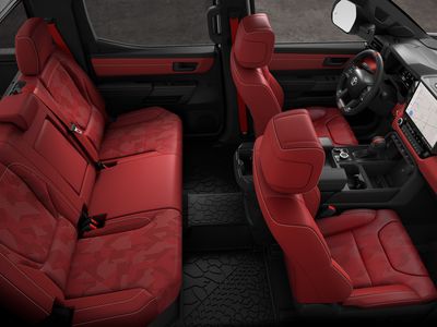 2026 Toyota Tundra i-FORCE MAX - Photo 4