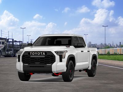 2026 Toyota Tundra i-FORCE MAX - Photo 21