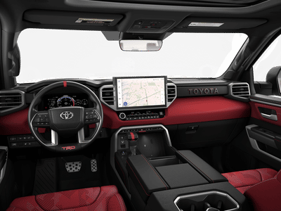 2026 Toyota Tundra i-FORCE MAX - Photo 27