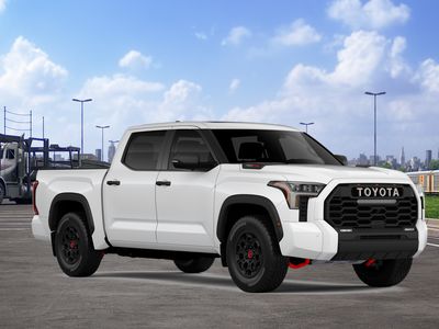2026 Toyota Tundra i-FORCE MAX - Photo 17
