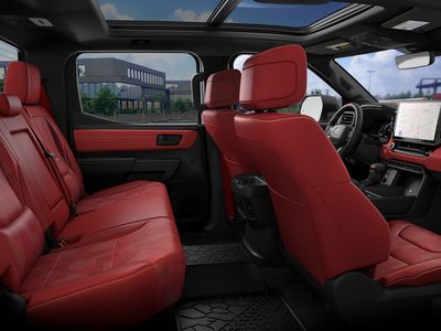 2026 Toyota Tundra i-FORCE MAX - Photo 2
