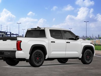 2026 Toyota Tundra i-FORCE MAX - Photo 12