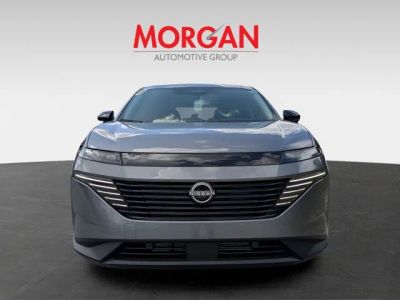 2026 Nissan Murano — photo 8 view
