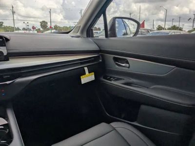 2026 Nissan Murano — photo 17 view
