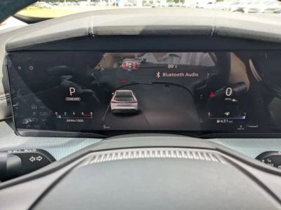 2026 Nissan Murano — photo 28 view