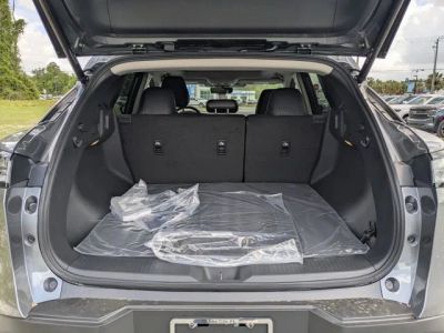 2026 Nissan Murano — photo 12 view