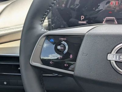 2026 Nissan Murano — photo 25 view