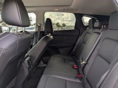 2026 Nissan Murano — photo 14 view