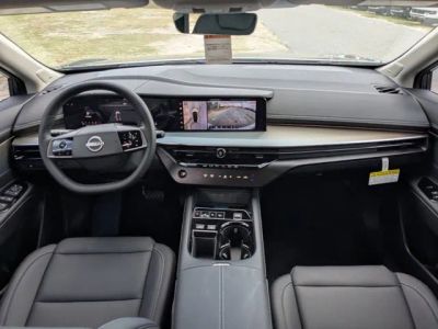 2026 Nissan Murano — photo 15 view