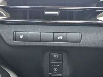 2026 Nissan Murano — photo 22 view
