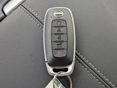 2026 Nissan Murano — photo 32 view