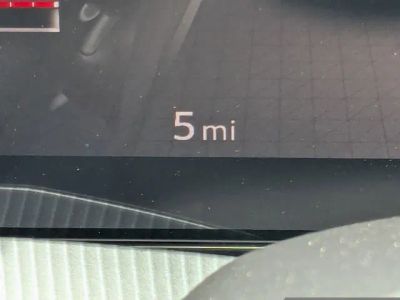 2026 Nissan Murano — photo 29 view