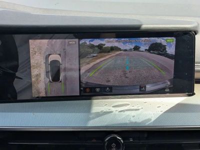 2026 Nissan Murano — photo 31 view