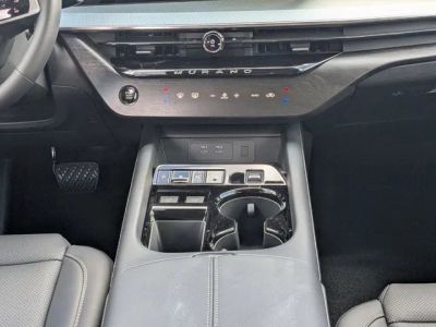 2026 Nissan Murano — photo 19 view