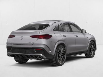 2026 Mercedes-Benz AMG GLE 53 - Photo 2