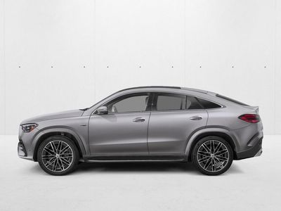 2026 Mercedes-Benz AMG GLE 53 - Photo 3