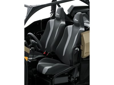 2026 Kawasaki Teryx KRX 1000 Rock Edition - Photo 12