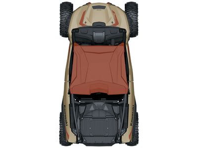 2026 Kawasaki Teryx KRX 1000 Rock Edition - Photo 7