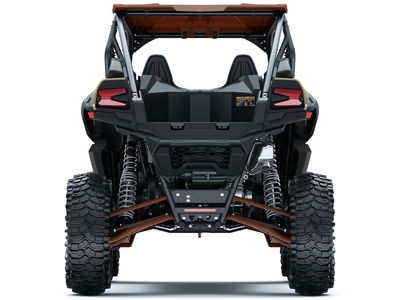 2026 Kawasaki Teryx KRX 1000 Rock Edition - Photo 6