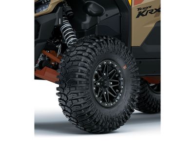 2026 Kawasaki Teryx KRX 1000 Rock Edition - Photo 13