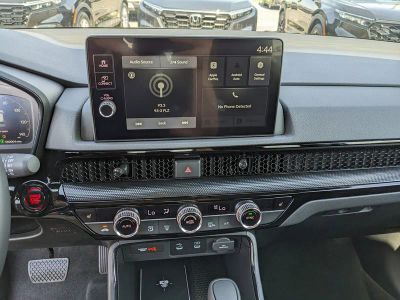 2026 Honda CR-V — photo 24 view