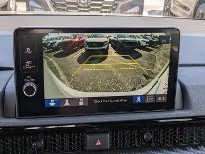 2026 Honda CR-V — photo 26 view