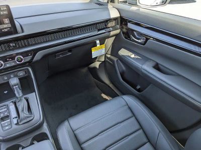 2026 Honda CR-V — photo 18 view