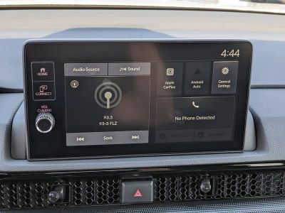2026 Honda CR-V — photo 25 view