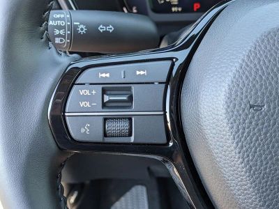 2026 Honda CR-V — photo 32 view