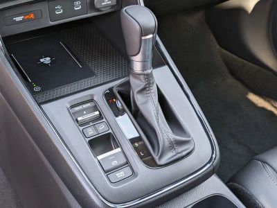 2026 Honda CR-V — photo 30 view