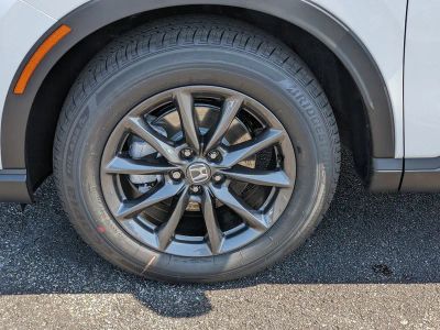 2026 Honda CR-V — photo 12 view