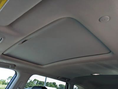 2026 Honda CR-V — photo 23 view