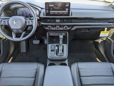 2026 Honda CR-V — photo 17 view