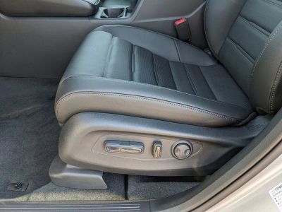 2026 Honda CR-V — photo 22 view