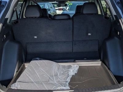 2026 Honda CR-V — photo 13 view