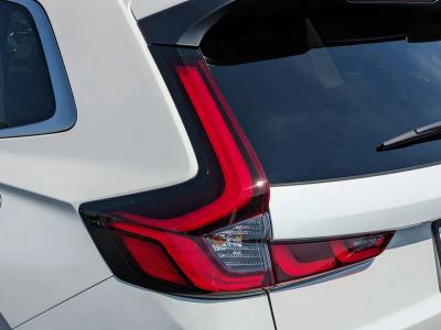 2026 Honda CR-V — photo 11 view