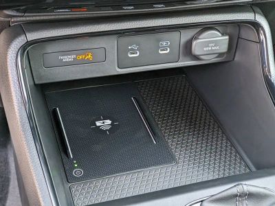 2026 Honda CR-V — photo 29 view