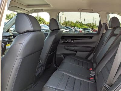 2026 Honda CR-V — photo 19 view