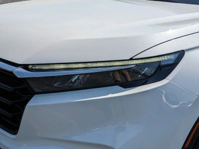 2026 Honda CR-V — photo 10 view