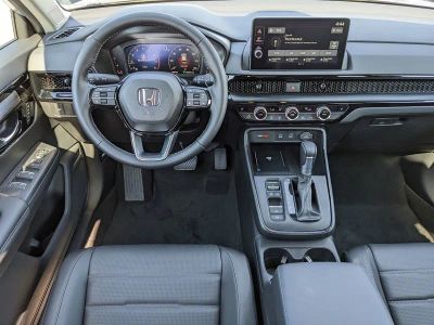 2026 Honda CR-V — photo 16 view