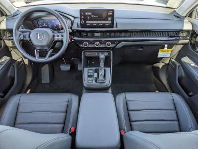 2026 Honda CR-V — photo 15 view